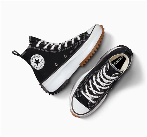 converse run star hike prices.